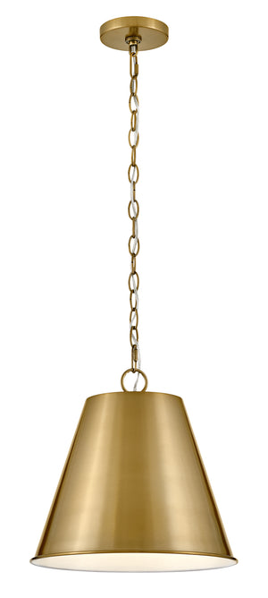 Blake 1L pendant - 83527LCB