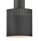 Casey 1L Pendant - 83687BK