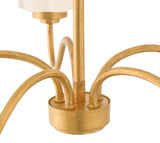 Honey 6L chandelier - 83715DA