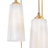 Honey 5L chandelier - 83718DA *