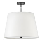 Beale 3L Pendant - 83777BK
