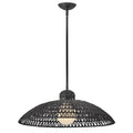 Pismo 1L Pendant - 84337BK *