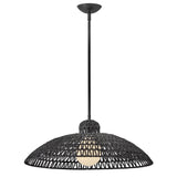 Pismo 1L Pendant - 84337BK *