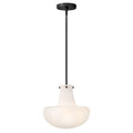 Molly 1L Pendant - 84497BK