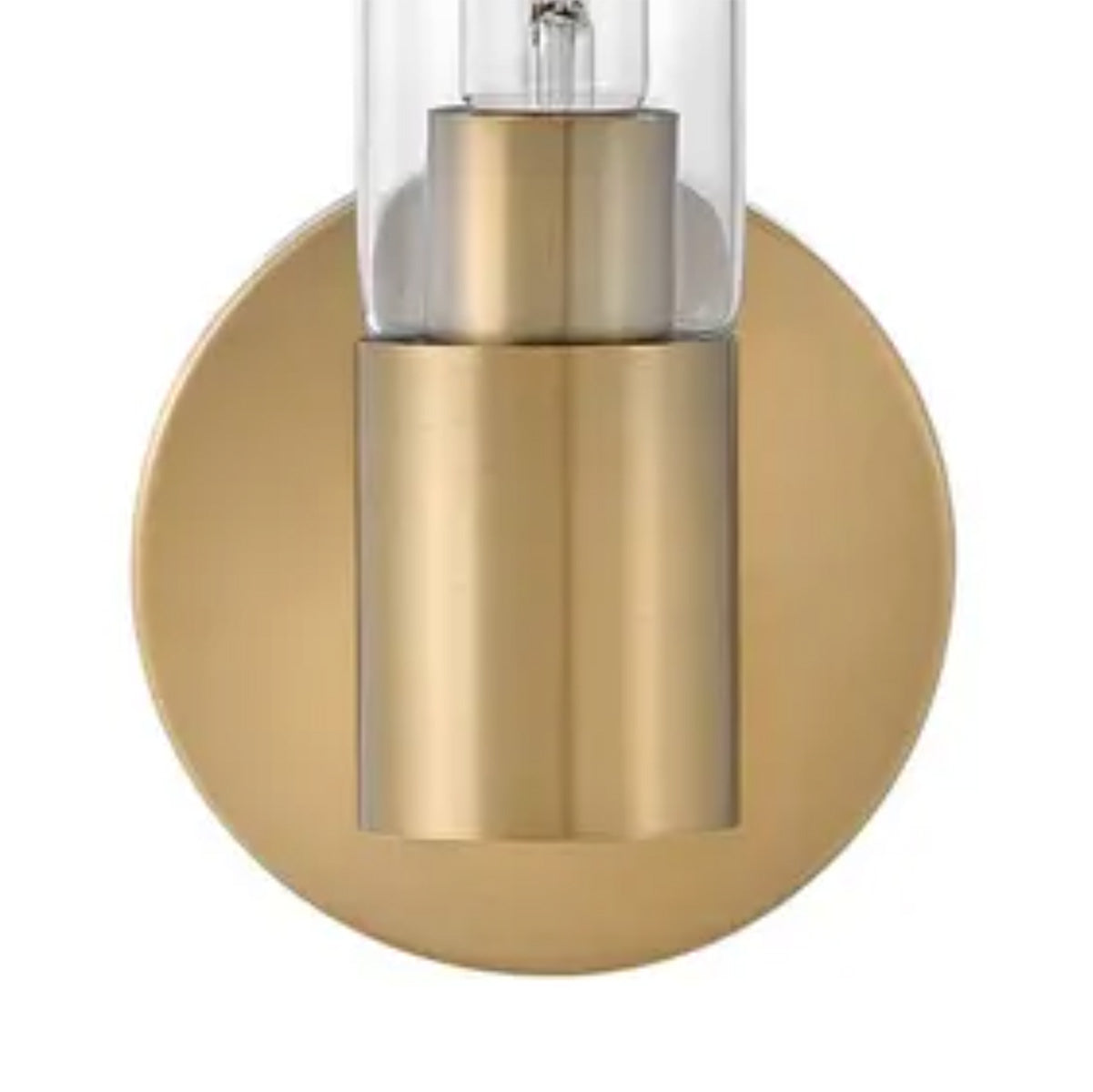 Shea 1L wall sconces - 85400LCB *