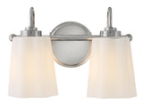 Honey 2L wall sconce - 85412PN