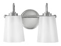 Honey 2L wall sconce - 85412PN
