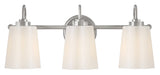 Honey 3L wall sconce - 85413PN