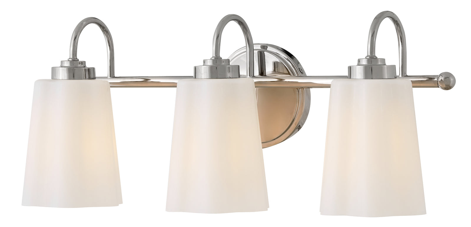 Honey 3L wall sconce - 85413PN