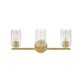 Leta 3L wall sconce - 85583LCB