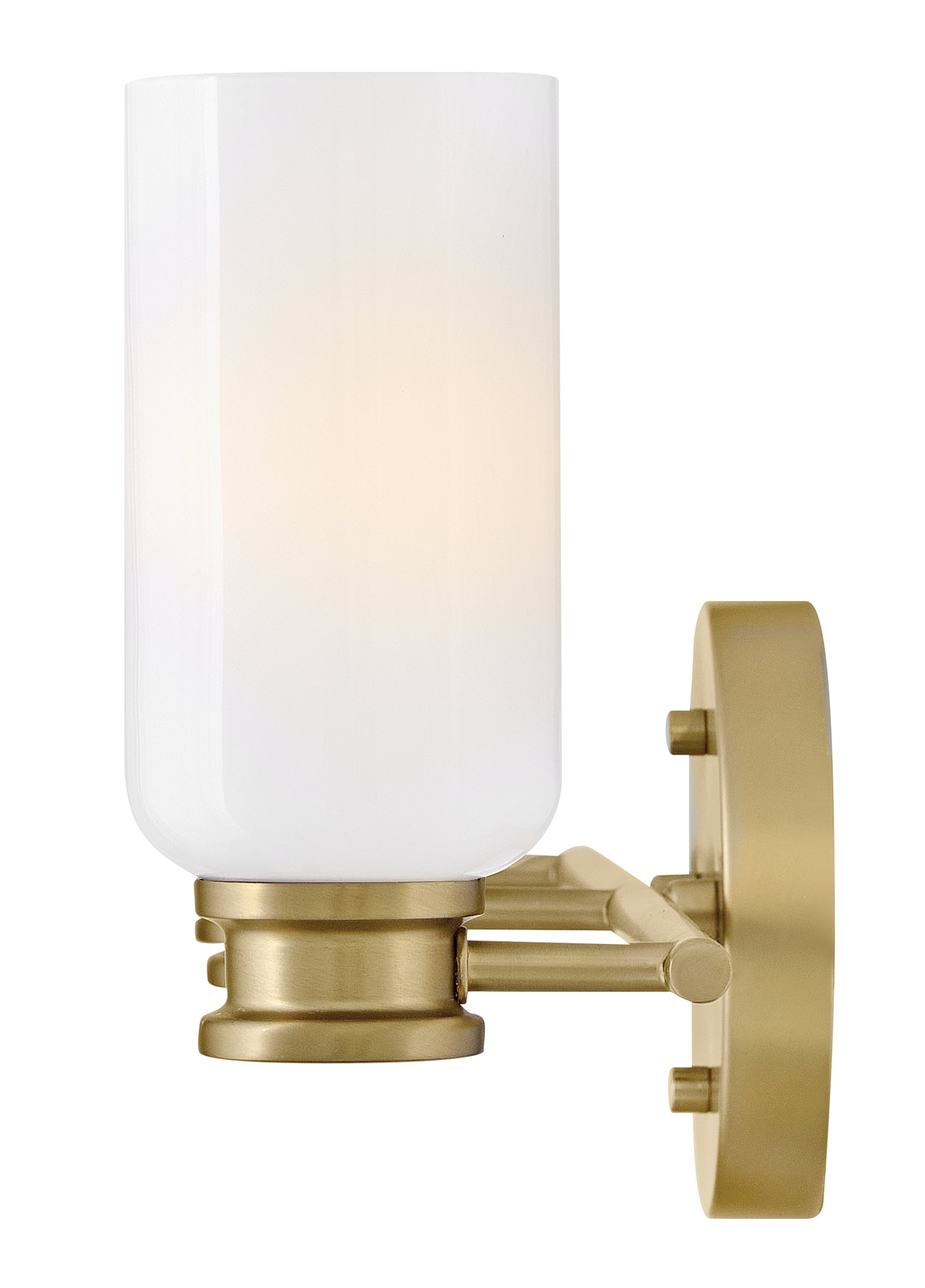 Naomi 3L wall sconce - 85613LCB