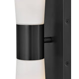 Beau 2L Sconce - 85632BK *