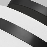 Cordtlandt 3L Semi-Flush Mount - AF1143AI