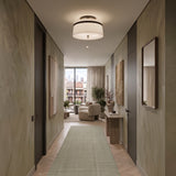 Cordtlandt 3L Semi-Flush Mount - AF1153AI *