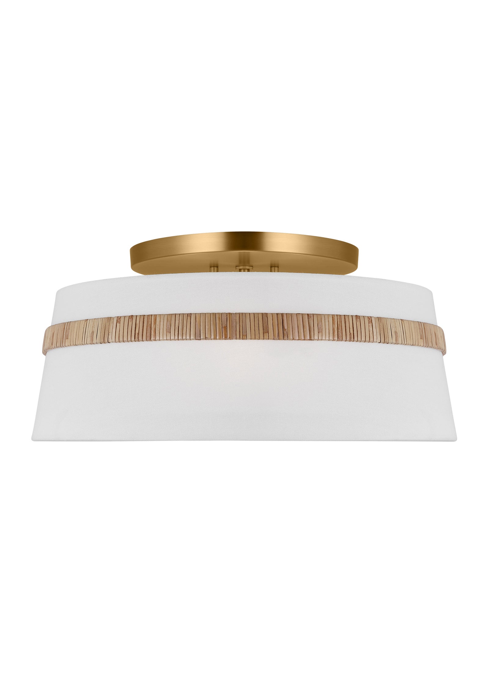 Cordtlandt 3L Semi-Flush Mount - AF1153RTN