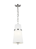 Cordtlandt 1L Small Pendant - AP1161PN