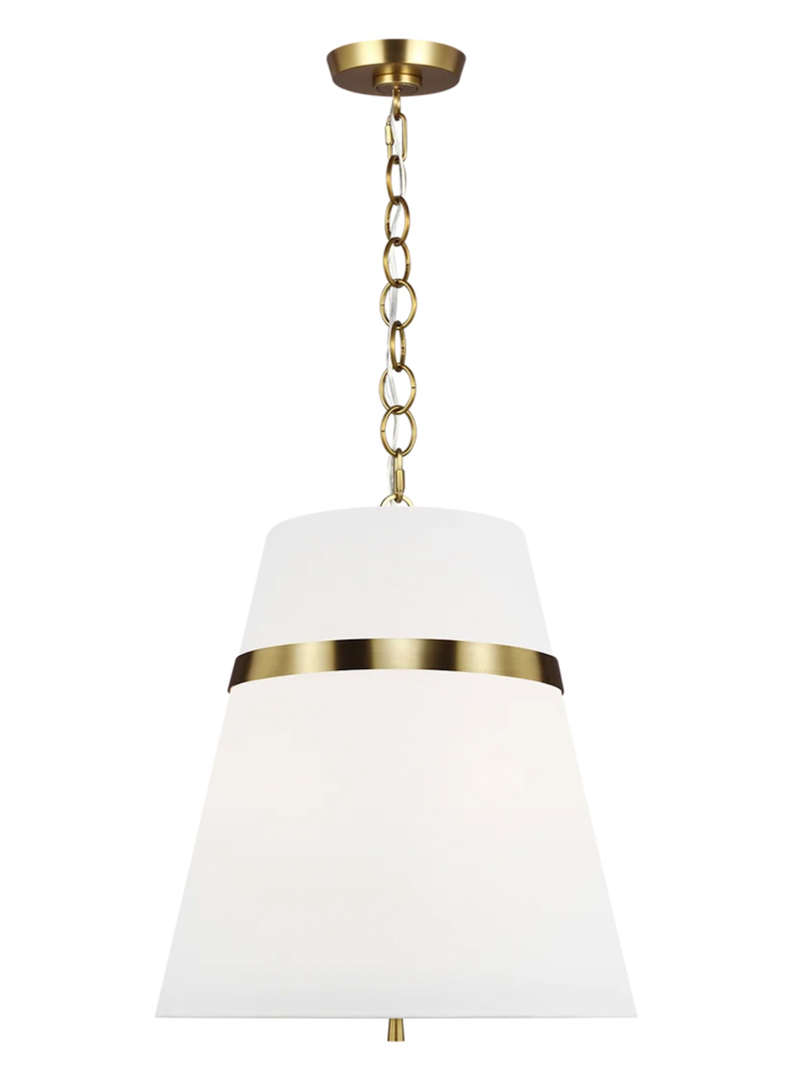 Cordtlandt 3L Pendant - AP1173BBS *