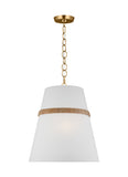 Cordtlandt 3L Pendant - AP1173RTN