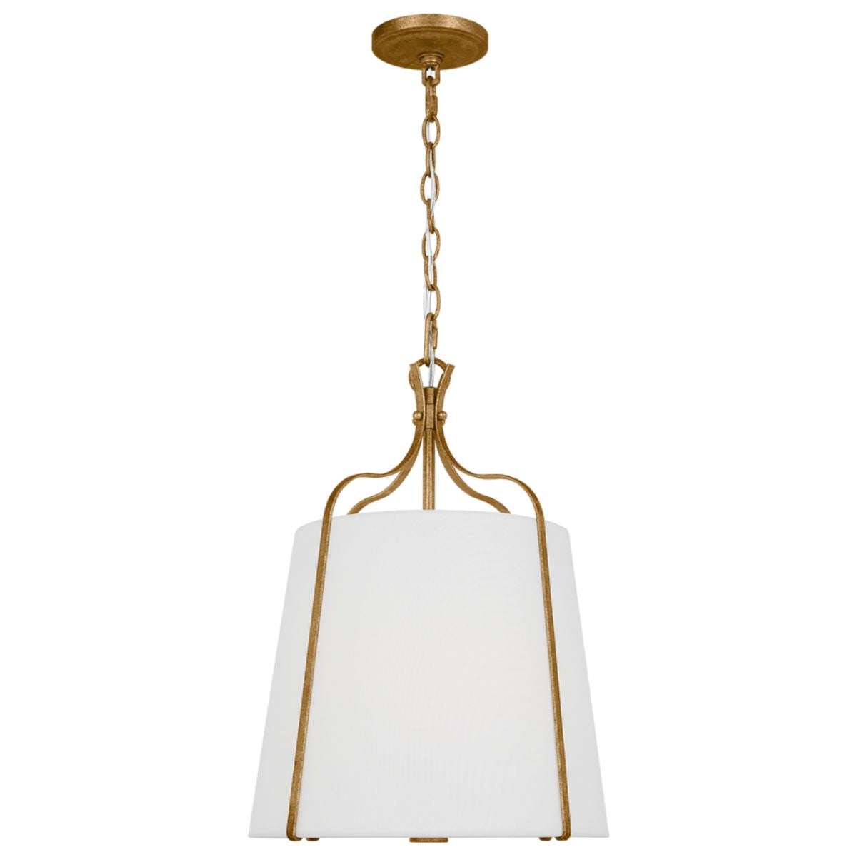 Leander 1L pendant AP1241ADB *