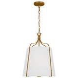 Leander 1L pendant AP1241ADB *