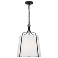 Leander 1L pendant - AP1241SMS *