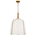 Leander 3L pendant - AP1253ADB *