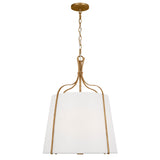 Leander 3L pendant - AP1253ADB *