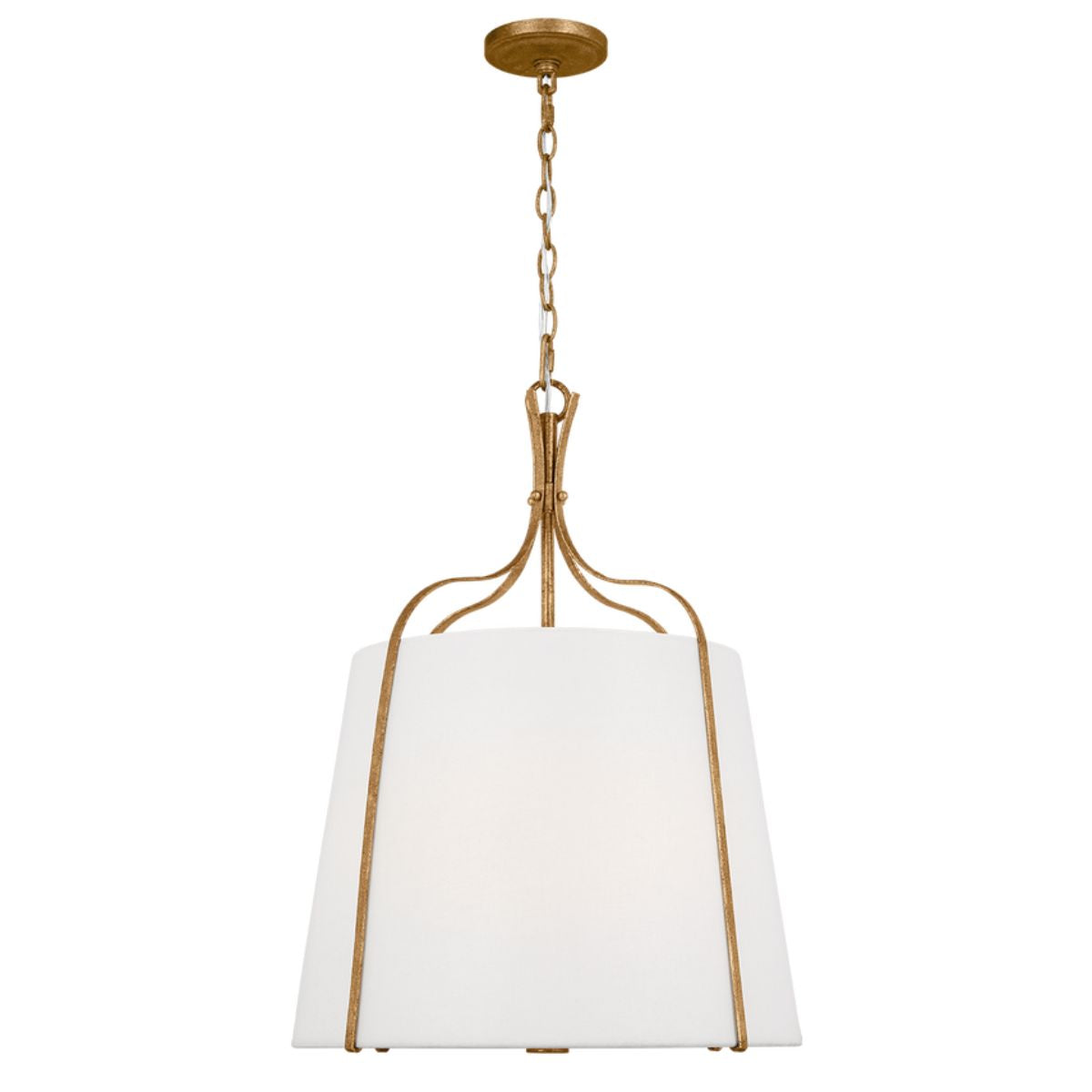 Leander 3L pendant - AP1253ADB *