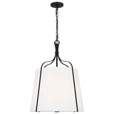 Leander 3L pendant - AP1253SMS *