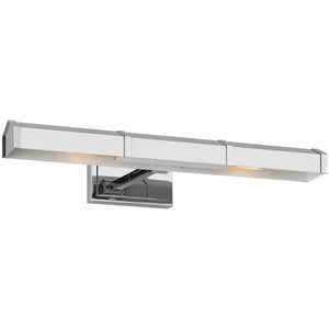 Granby 2L picture light - AW1182PN