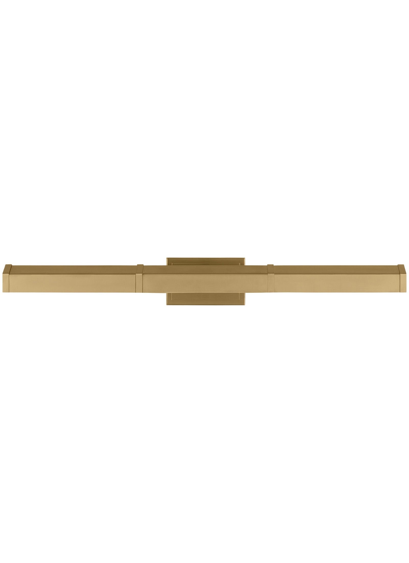 Granby 2L picture light - AW1192BBS