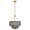 Adella 5L pendant - 48573LCB-SM *