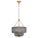 Adella 5L pendant - 48573LCB-SM *