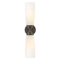 Alexis 2L wall sconce - 57492BX *