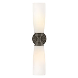 Alexis 2L wall sconce - 57492BX *