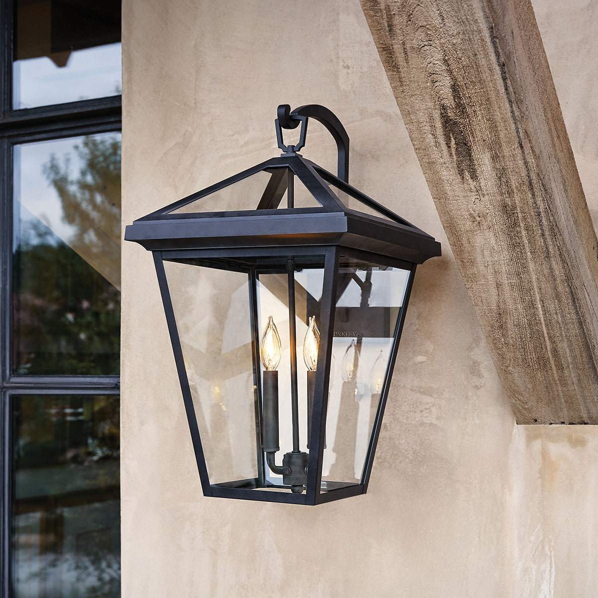 Alford Place 4L lantern - 2568OZ *