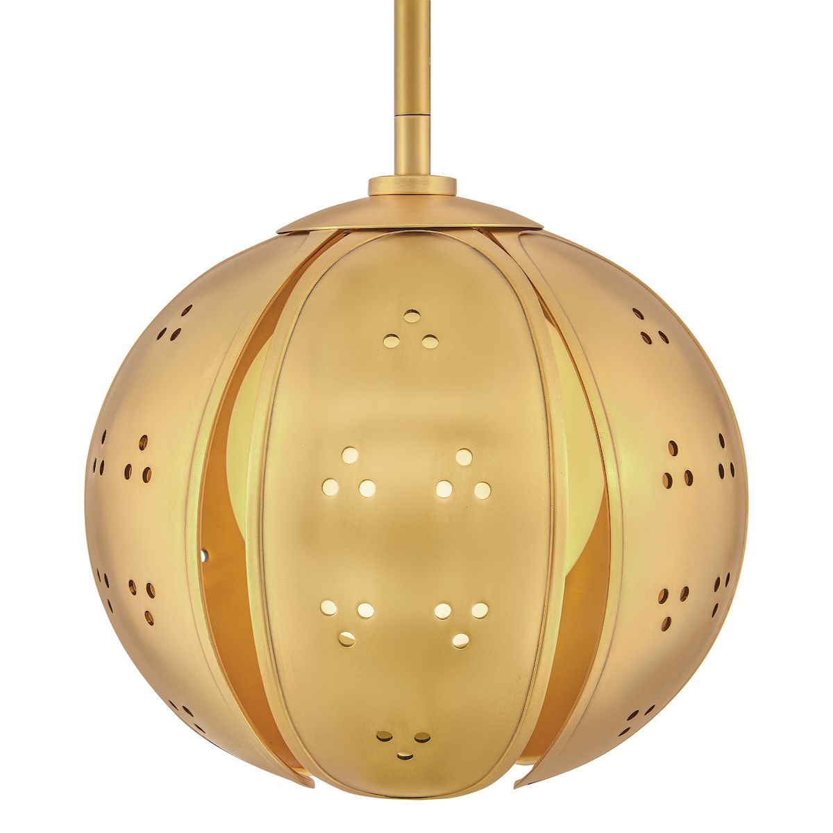 Anthos 1L pendant - FR46967UB-LL *