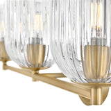 Ava 3L wall sconce - 57473LCB *