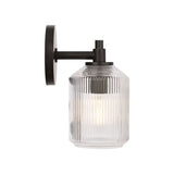 Barstow 1L Wall Sconce - CV1091AI *
