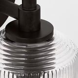 Barstow 1L Wall Sconce - CV1091AI *