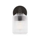 Barstow 1L Wall Sconce - CV1091AI *