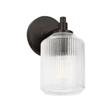 Barstow 1L Wall Sconce - CV1091AI *