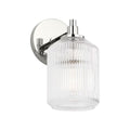 Barstow 1L Wall Sconce - CV1091PN *