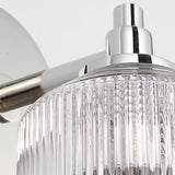 Barstow 1L Wall Sconce - CV1091PN *