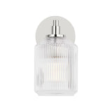Barstow 1L Wall Sconce - CV1091PN *