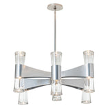 Bellis 12L chandelier - 131008*