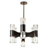 Bellis 6L chandelier - 131009 *