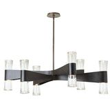 Bellis 6L chandelier - 131009 *
