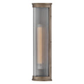 Bluffton 1L wall lantern - 29085BU-LL *
