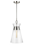 Atlantic 1L pendant - CP1021PN